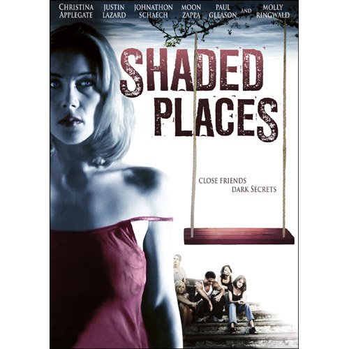 Preisvergleich Produktbild Shaded Places