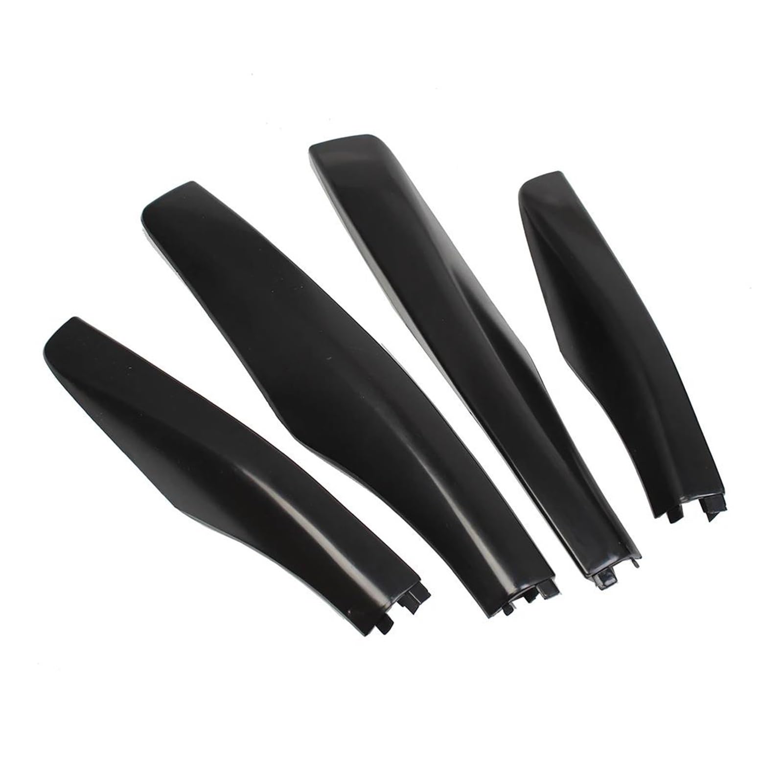 Barres Toit Lexus RX Cache Extrémité Rail Fixation Porte-Bagages Perdu - 8