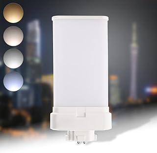 FMR96EX LED FMR96形代替用 LEDツイン蛍光灯 コンパクト蛍光灯 FMR96EX-L FMR96EX-W FMR96EX-N FMR96EX-D FMR96EXL FMR96EXW FMR96EXN FMR96EXD ツイン2 FMR96形蛍光ランプ 電球色 白色 昼白色 昼光色 消費電力40W 8000LM GY10q口金 配線工事必要 (電球色3000K, FMR96)