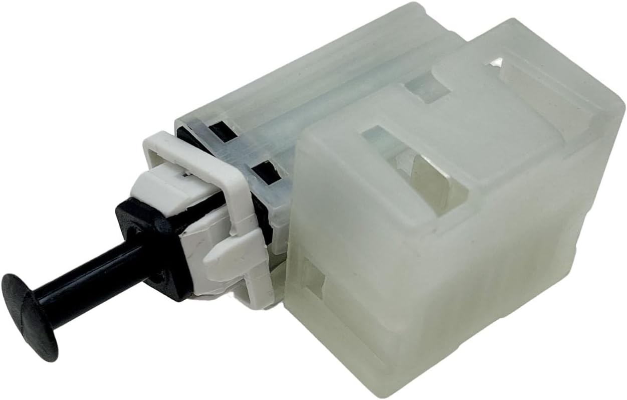 Brake Light Stoplight Lamp Switch Sensor 4671336AD 56042691AA Compatible with Cirrus Sebring Town & Country Caravan Challenger Charger Grand Cherokee Wrangler