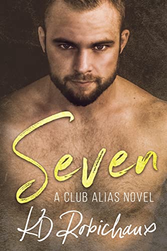 Seven (Club Alias Book 2)