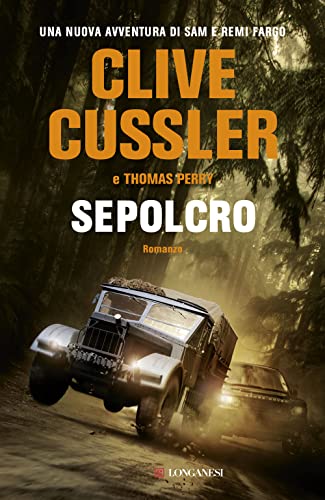  Sepolcro