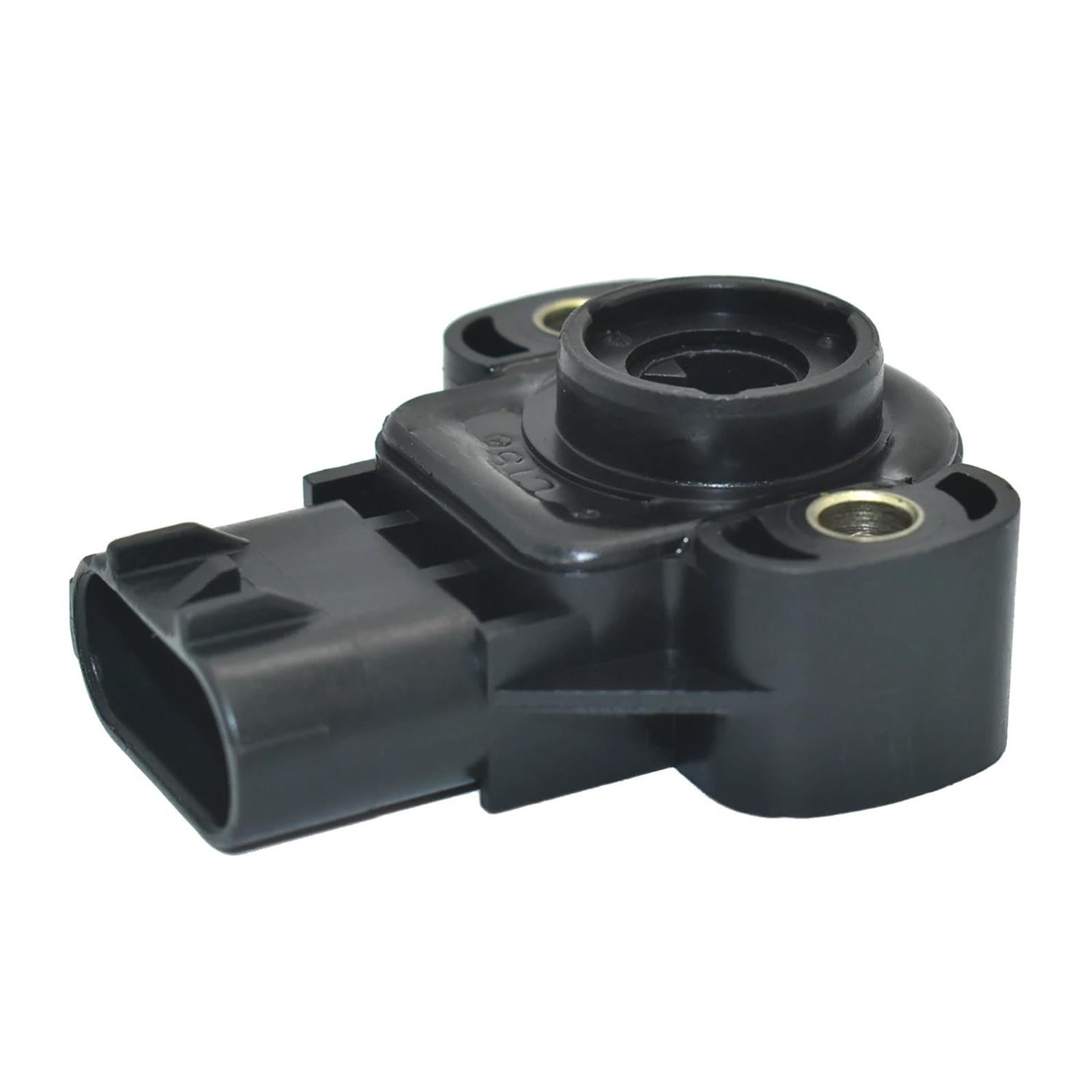 ESPYN Drosselklappensensor Für Chrysler 4606127 Drosselklappensensor TPS Auto Drosselklappengehäuse Auto Drosselklappensensoren Drosselklappe