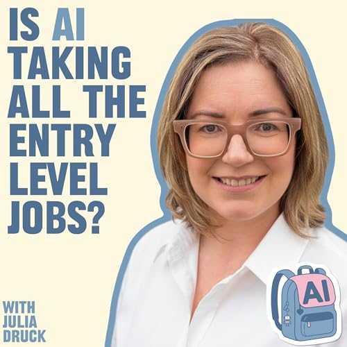 Is AI taking all the entry level jobs?