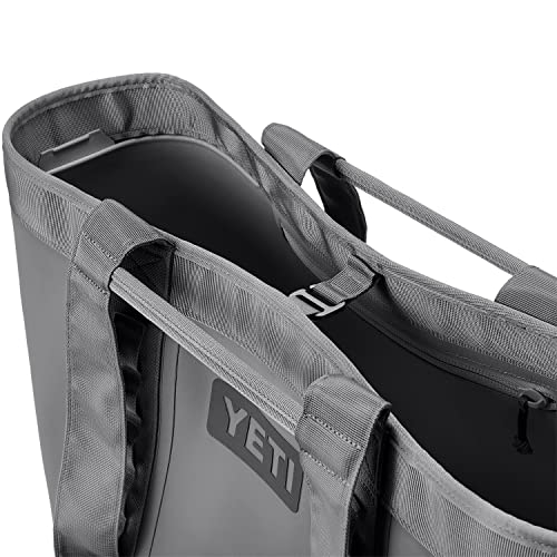 Image of YETI Camino 50 Carryall with Internal Dividers, All-Purpose Utility, Boat and Beach Tote Bag, Durable, Waterproof