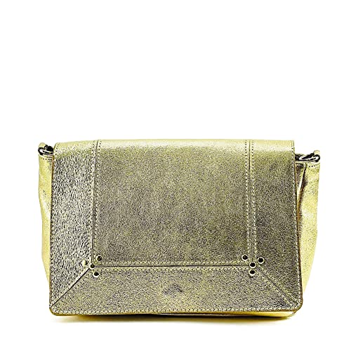 Sac crossbody en cuir pour vos sorties et voyages quotidiens