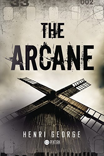 The Arcane view 2