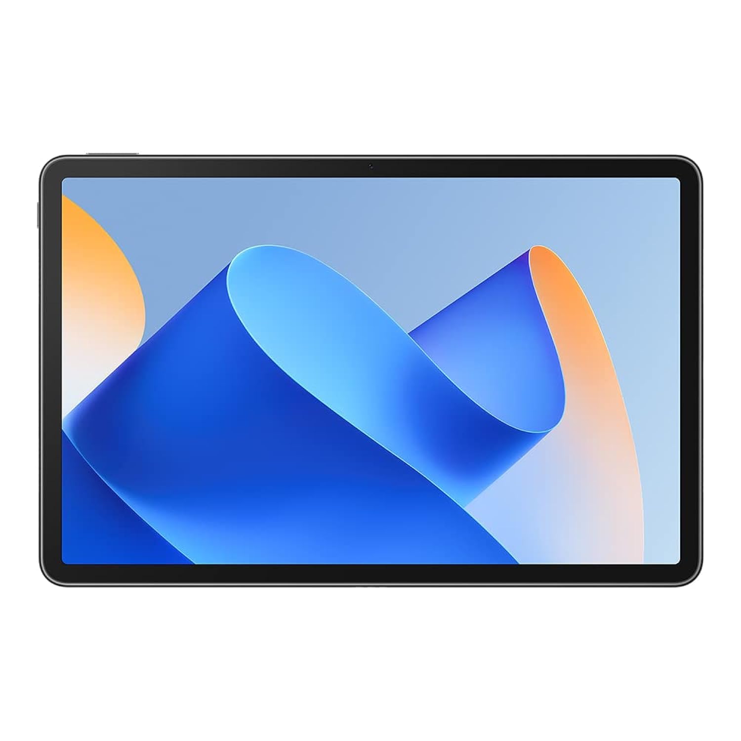 HUAWEI MatePad 11, 120Hz 2.5K HUAWEI FullView Display Tablet, Dedicated PC-Level WPS Office with Detachable Keyboard, HUAWEI Notes, Starlight Sand Process, 6+128 WIFI, Black