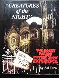 Creatures of the Night: The Rocky Horror Experience
