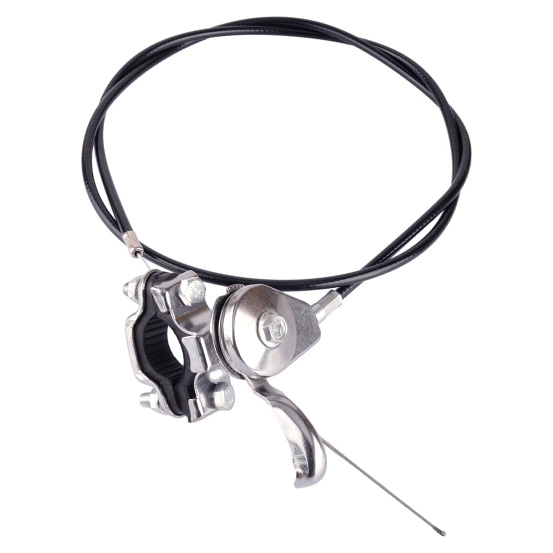 Amazon.com: ciciTree Throttle Control Lever & Cable Assembly
