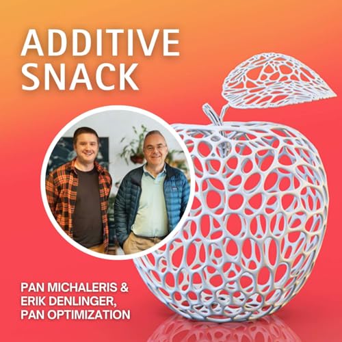 Simulation as an Enabler: Pan Michaleris & Erik Denlinger on the Evolution of Additive FEA