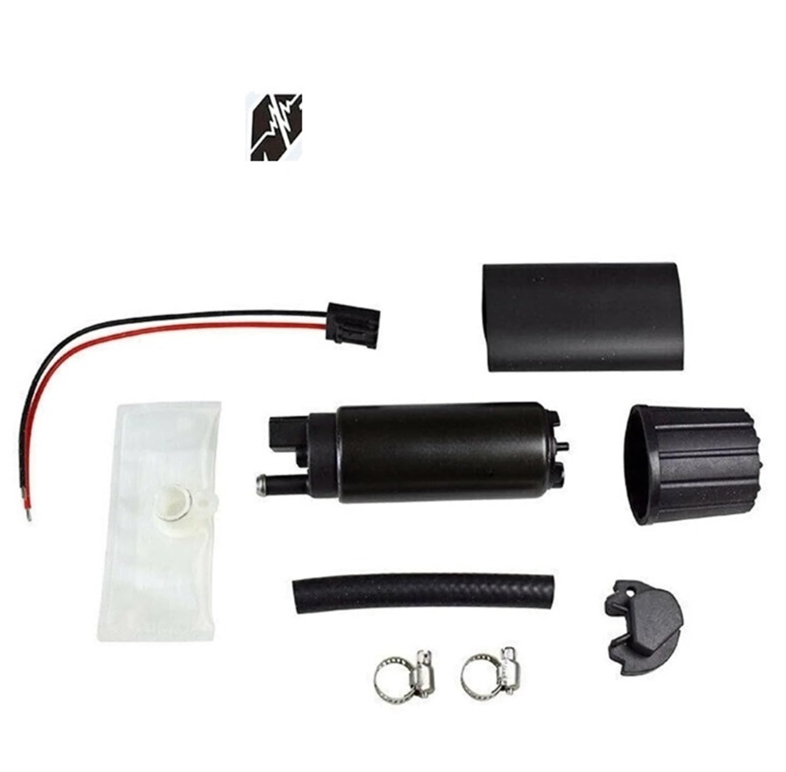 Amazon | AEM 50-1000 340LPH 高流量インタンク EFI 燃料ポンプ