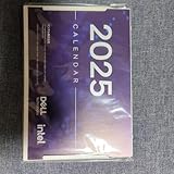 カレンダー 2025 デルテクノロジーズ