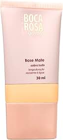 Payot Base Mate Boca Rosa 04 Antonia 30 Ml (Pacote De 1)