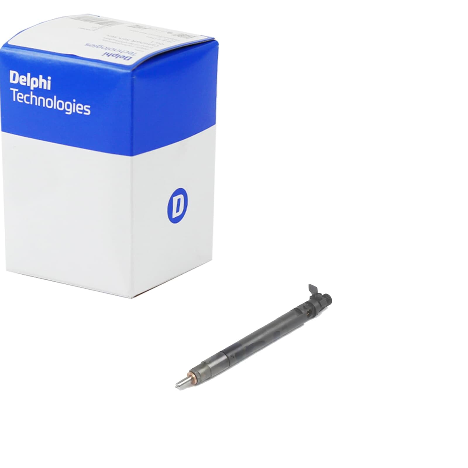 DELPHI R00101DP-12B1 Injecteur