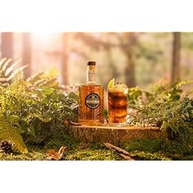 The Woodsman Blended Scotch Whisky, 70cl (Pack of 2) – TheWoodsman
