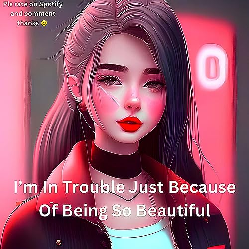 I&rsquo;m In Trouble 😈 Just Because Of Being So Beautiful 😍| pls rate on Spotify and comment thanks 😊