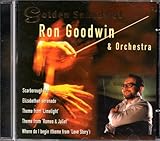 ron goodwin miss marple theme  Golden Sounds of Ron Goodwin & His Orchestra (UK Import)
