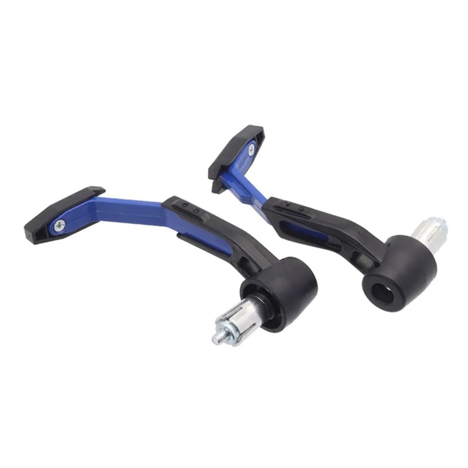 Paramanubrio per Lega Alluminio ABS (Blue)