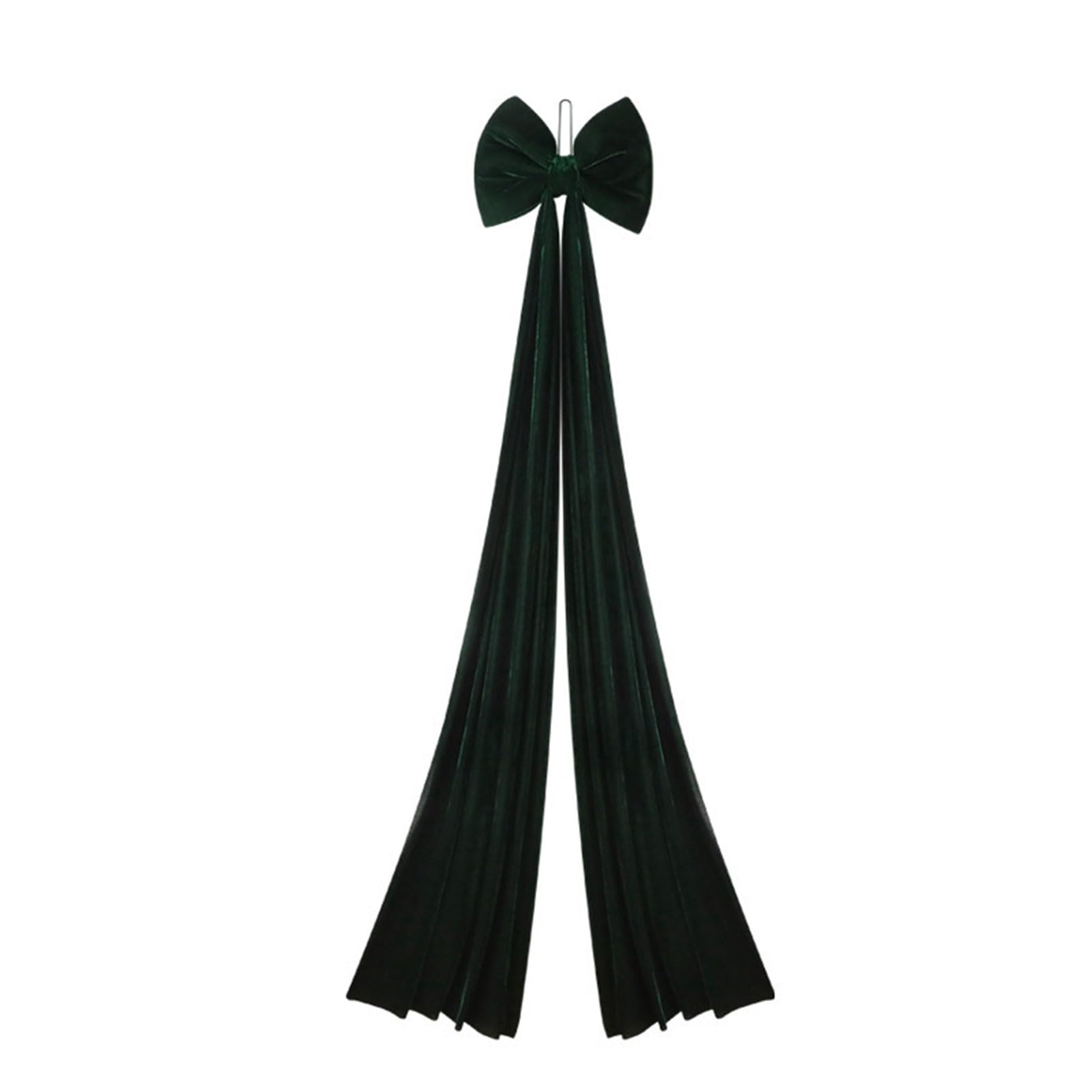 Xjdzineq Large Bows Christmas Ornament Bowknot Decorations for Festival Tree Holiday Wedding Party Decoration Bowknot Tree Decoration