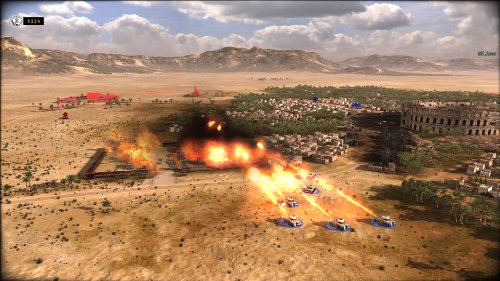 R.U.S.E. RTS guerre mondiale simulation militaire tactique PC DVD - 3