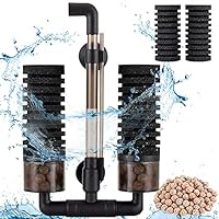 Hygger Schwammfilter S