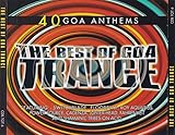trance hits of the 90s  Best of Goa Trance