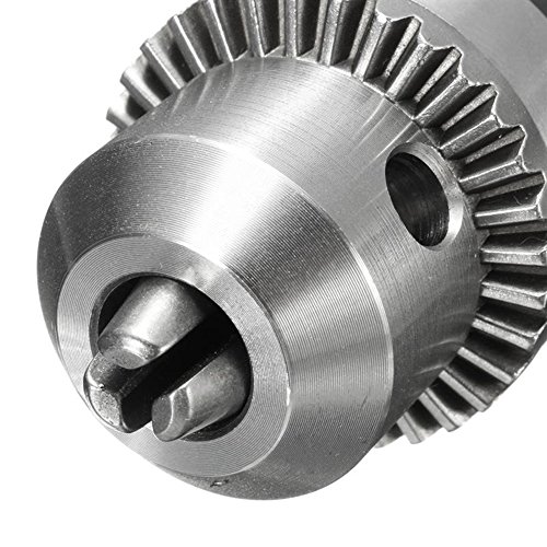 Yakamoz - mandrino a percussione 1,5 - 10 mm 3/8