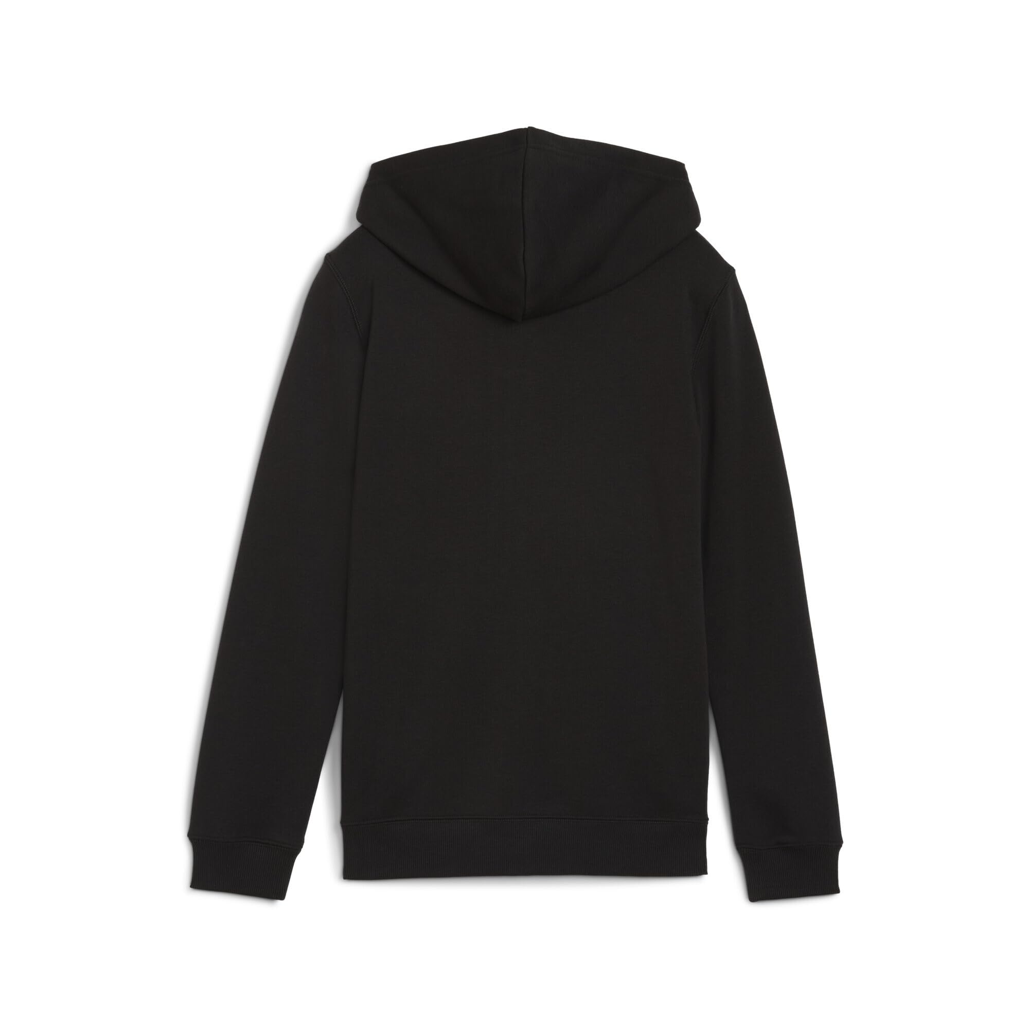 PUMA Sudadera con Capucha Unisex para niños de la Scuderia Ferrari Race