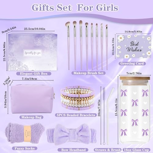 Birthday Gifts for Teen Girls Women, Teen Girl Gifts Trendy Stuff - Image 2