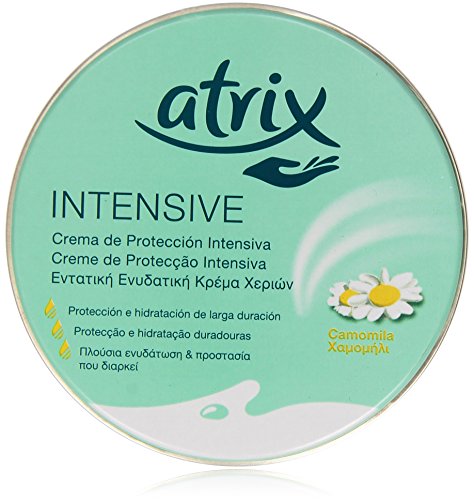 ATRIX Crema de manos con protección intensiva - Camomila - 250 ml Cover