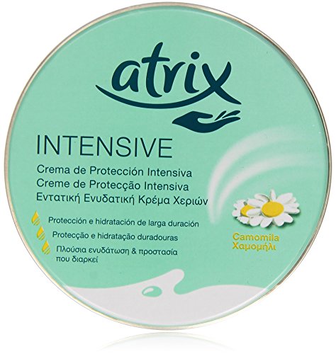 Atrix Intensive Hand Cream 250 g