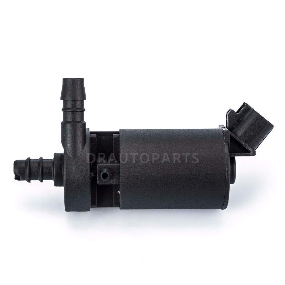 Buy Headlight Washer Pump Motor And Pump Assy For Toyota Land Cruiser