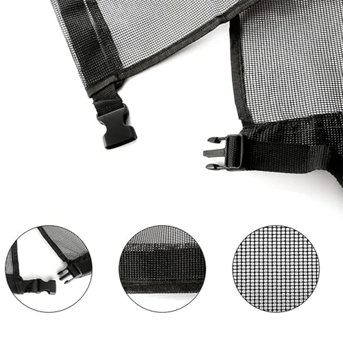 Housse de climatisation pour l'extérieur couverture robuste imperméable été - 6