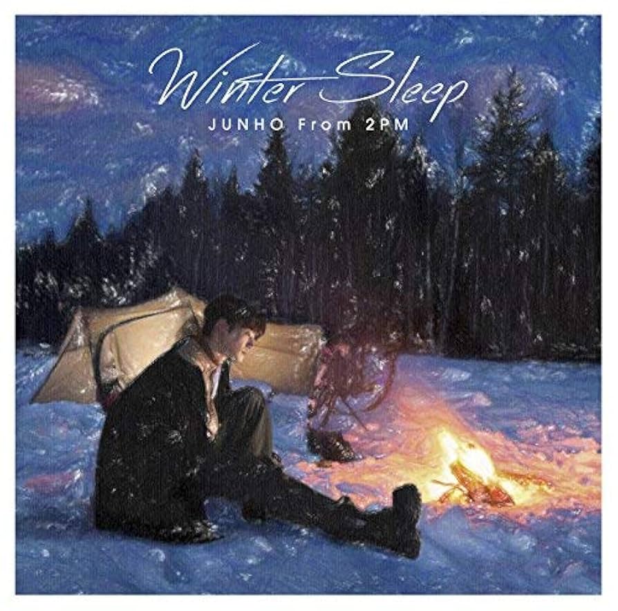 Amazon.co.jp: Winter Sleep(初回生産限定盤B): ミュージック