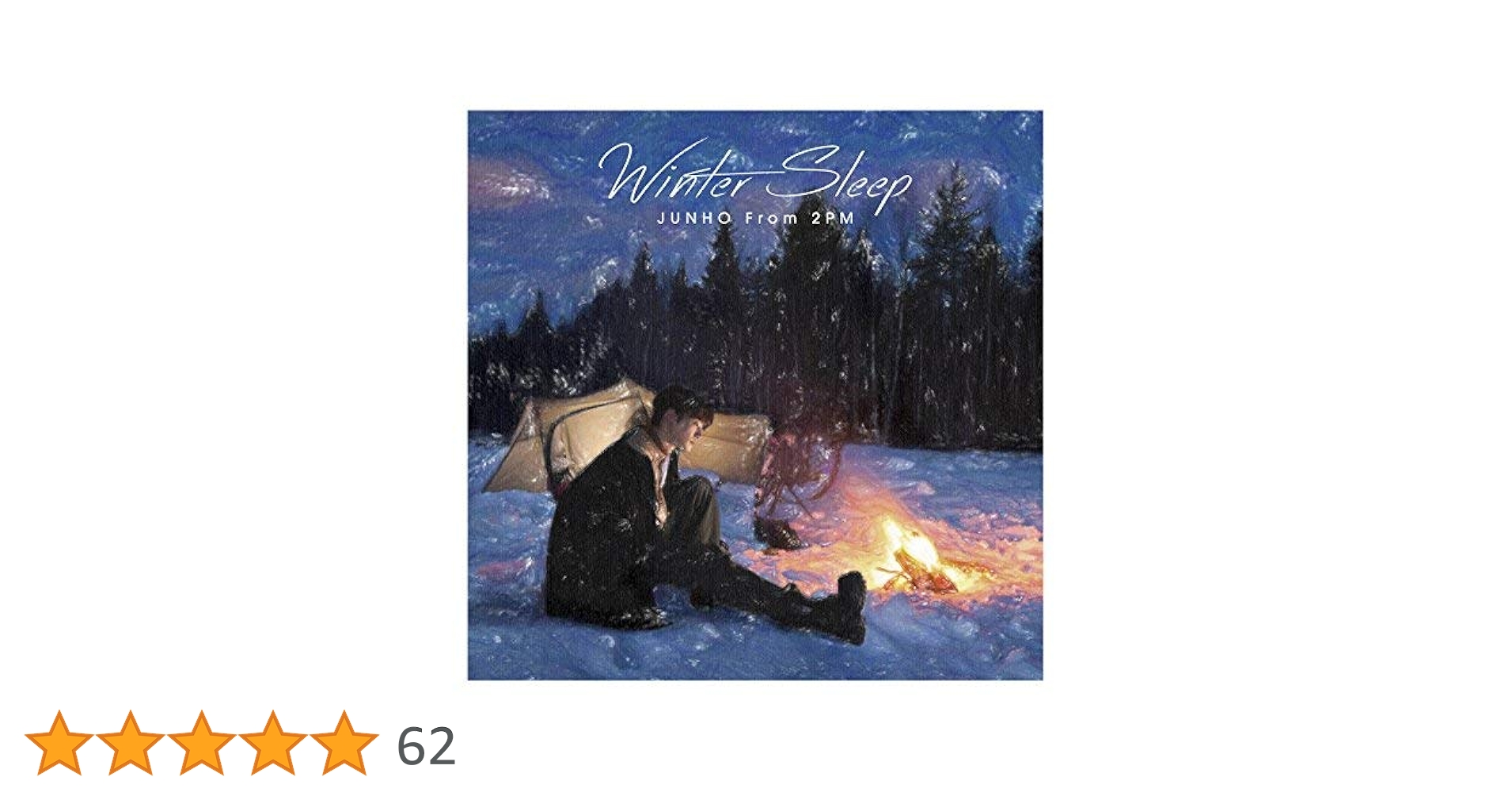 Amazon.co.jp: Winter Sleep(初回生産限定盤B): ミュージック