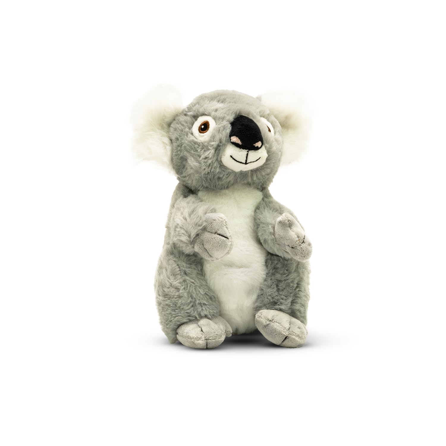 PMS 443236 Eco Plush Koala | 9" | 1pc. Accessory, Grey