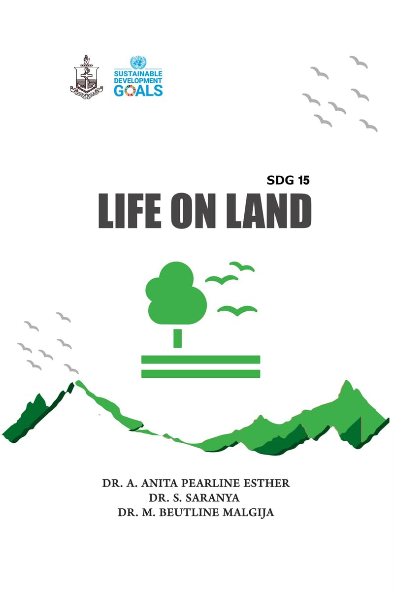 SDG 15 Life on Land