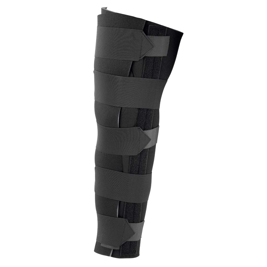 Breg Quick Wrap Knee Immobilizer (20
