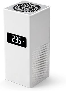 Mini Heater ，Compatible with ELEGOO PTC Rapid Heating Chamber for All Mars 4 Saturn 3 4 Jupiter SE. DLP Resin 3D Printer Parts