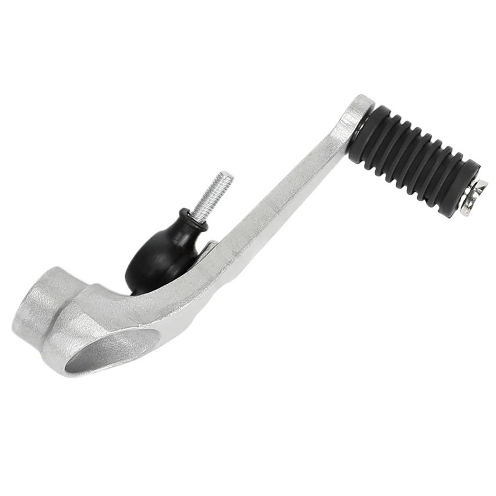 DYXYLKYHX Motorcycle Shift Shifter Motorcycle Gear Shift Lever Shifter Foot Pedal for CBR600RR F5 2003-2012 CBR600 for CBR1000 2004-2010 CBR1000RR CBR 600 1000