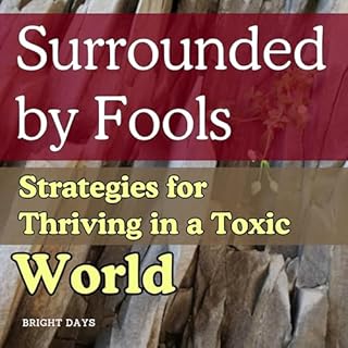 Surrounded by Fools cover art