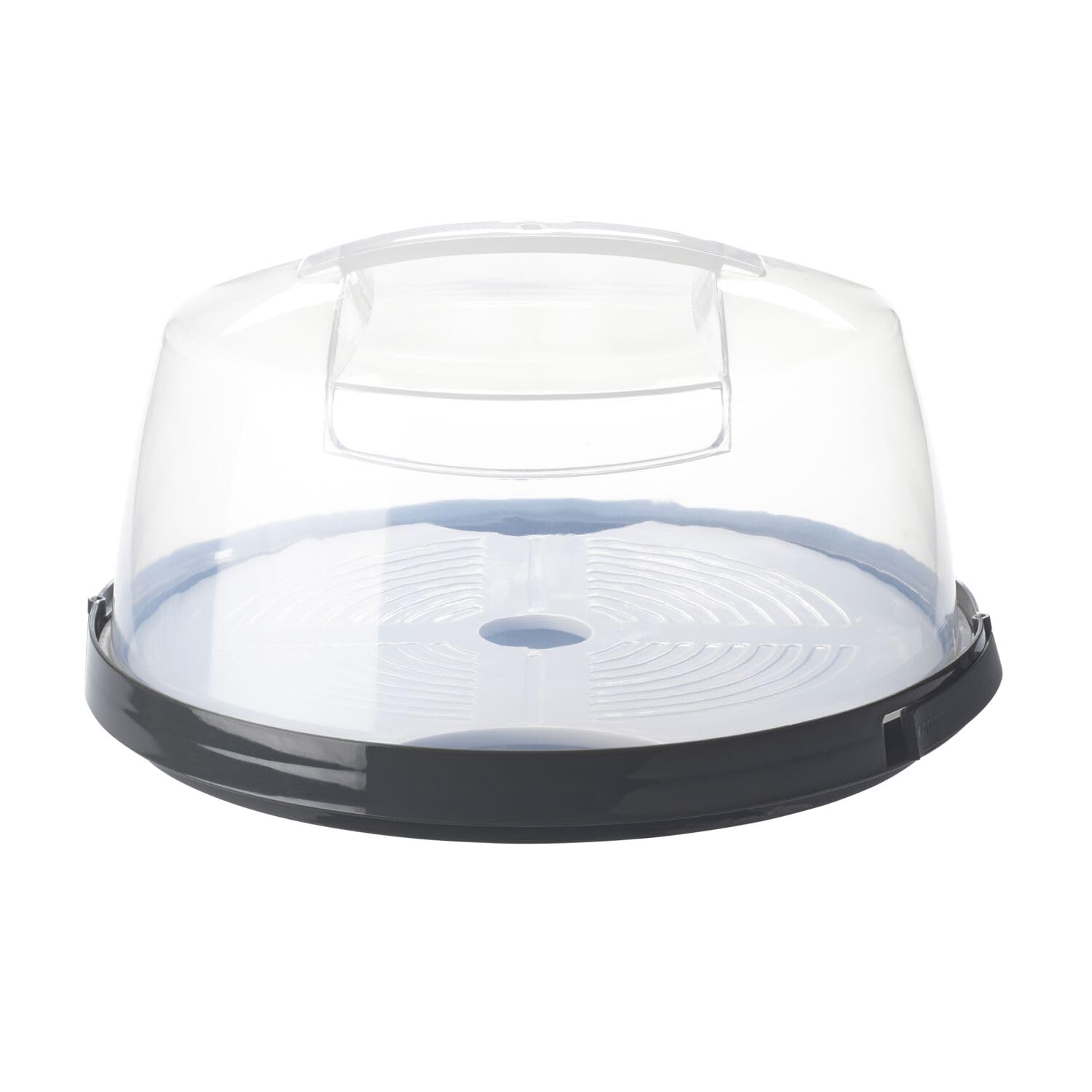 Lakeland Transparent Round Cake Carrier 29Cm Dia.