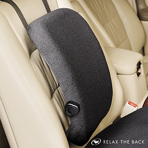 Relax The Back TravelLite Backrest
