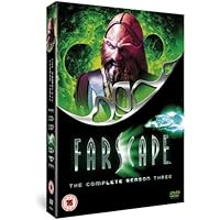 Farscape: Season 3