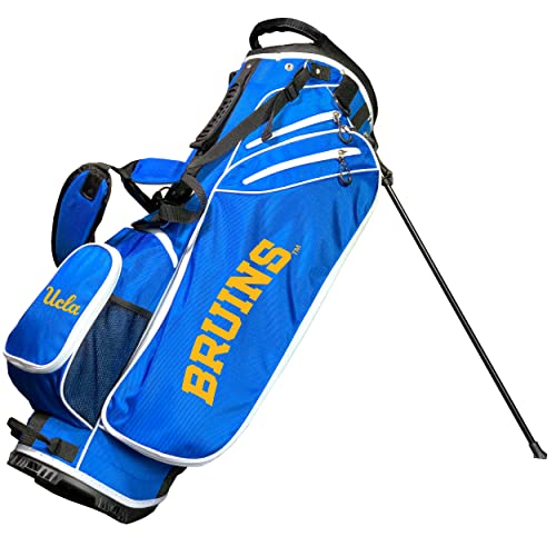 Team Golf Ucla Birdie Stand Bag