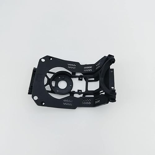 Miniatura 3 de Mavic 3 piezas de repuesto cardán amortiguador soporte a prueba de golpes placa de absorción de vibración para DJI Mavic 3 Drone