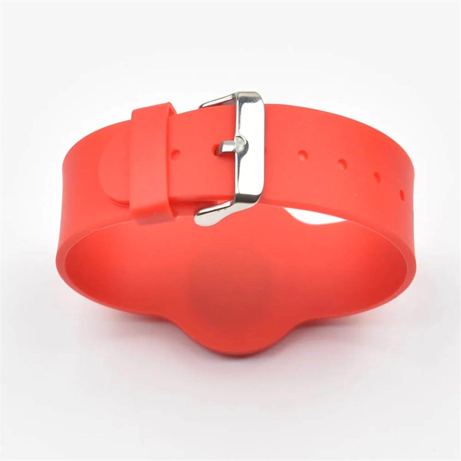30pcs/Lot 125Khz RFID EM4305 T5577 Waterproof Proximity Rewritable Smart Adjustable Wristband Bracelet ID Card(BK)