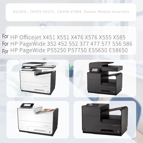 Best Printer Duplex Units Buying Guide Gistgear