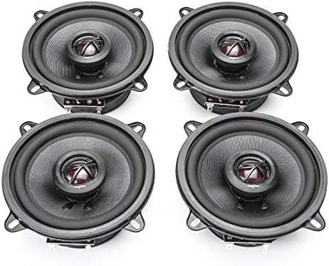 Component Ct Sounds Component Speakers Pioneer 5-1/4-inch 2-Way